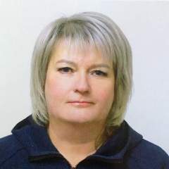 Крылова Елена Алексеевна