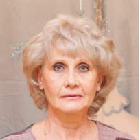 Беляева Татьяна Ивановна