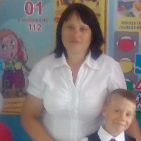 Стадник Елена Владимировна