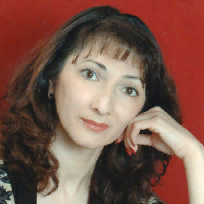 Теблоева Мадина Борисовна