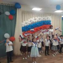 Станишевская Светлана Александровна