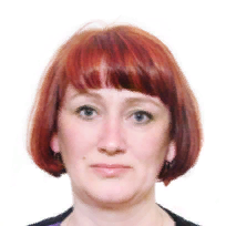 Елена Владимировна Зайцева