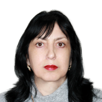 Шмидт Татьяна Николаевна