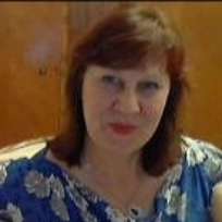 Калинина Елена Петровна