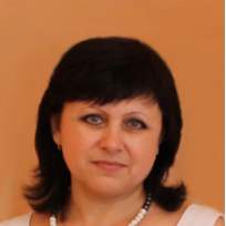 Землянухина Любовь Владимировна