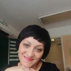 Акшонова Галина Вадимовна