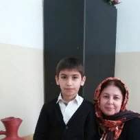 Садулаева Аминат Магомедовна 