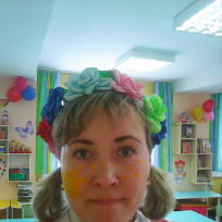 Перегудова Любовь Ивановна  Мирошникова Елена Александровна