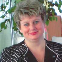 Головащенко Елена Викторовна