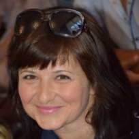 Юлия Юрьевна Радионова