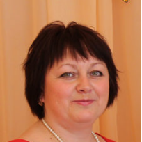 Скоцева Татьяна Кондратьевна
