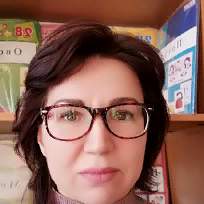 Винокурова Наталья Петровна