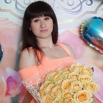 Шульженко Анастасия Игоревна 