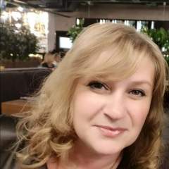 Носкова Светлана Аркадьевна