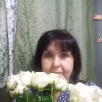 Михайлова Любовь Вениаминовна 