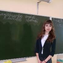 Нагаёва Эльвира Сергеевна