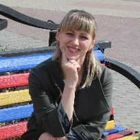 Синкина Наталья Александровна