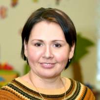 Акинина Наталья Владимировна