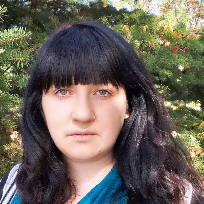 Егошина Виктория Авазовна