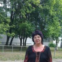 Шамаро Раиса Михайловна