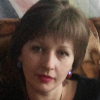 Каутц Оксана Геннадьевна