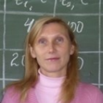 Новикова Алевтина Владимировна