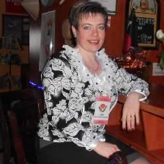 Учаева Татьяна Александровна