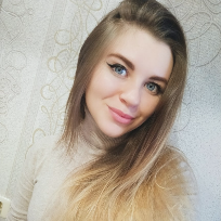 Пюльзю Кристина Андреевна