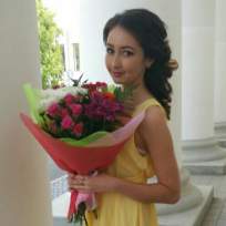 Максимова Ирина Алексеевна