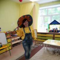 Комчатова Елена Александровна