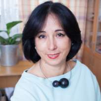 Юрасова Альбина Флоровна