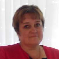 Слепова Нина Анатольевна