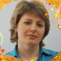 Квашнина Наталья Сергеевна