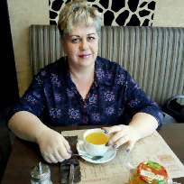 Носко Илона Юрьевна