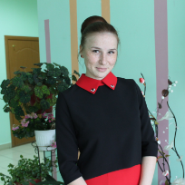 Начаева Гелия Зуфаровна