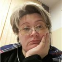 Елена Борисовна Хаткевич