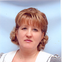 Бакулина Светлана Михайловна