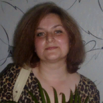 Сюткина Наталья Аркадьевна