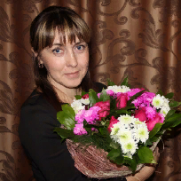 Казанцева Ирина Геннадьевна