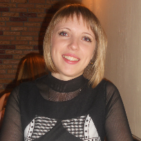 Куничникова Елена Викторовна