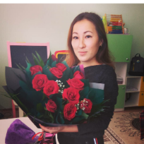 Омарова Гульдана Ермухамедовна