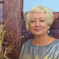 Беспоместных Елена Евгеньевна