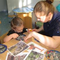 Трегубская Елена Васильвна