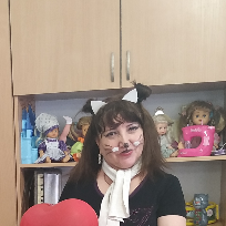 Саидова Аида Буньямовна