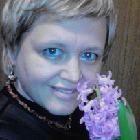 Сторожко Валентина Вячеславовна