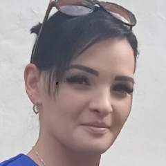 Мизевич Ольга Олеговна