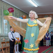 Катахова Флюра Сагитовна