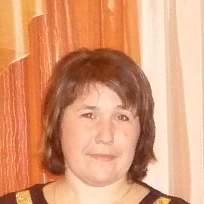 Галина Валерьевна Макаренко