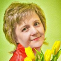 Мостовенко Ниенль Александровна