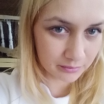 Тихонова Евгения Геннадьевна